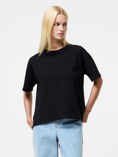 Rallie Oversized T-Shirt