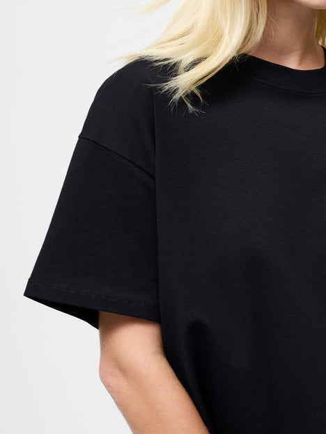 Rallie Oversized T-Shirt