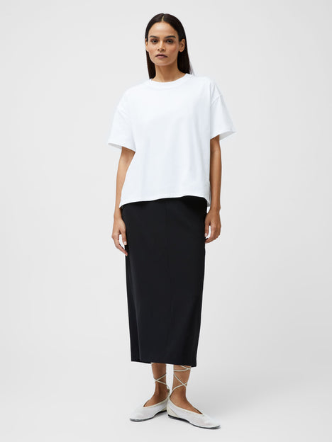 Rallie Oversized T-Shirt