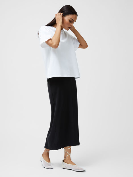 Rallie Oversized T-Shirt