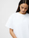 Rallie Oversized T-Shirt