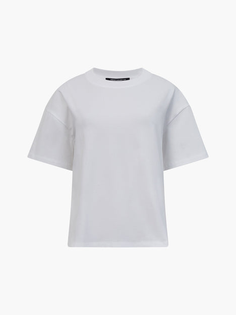 Rallie Oversized T-Shirt