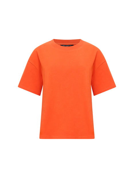 Rallie Oversized T-Shirt