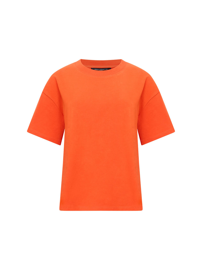 Rallie Oversized T-Shirt