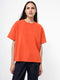 Rallie Oversized T-Shirt