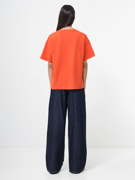 Rallie Oversized T-Shirt
