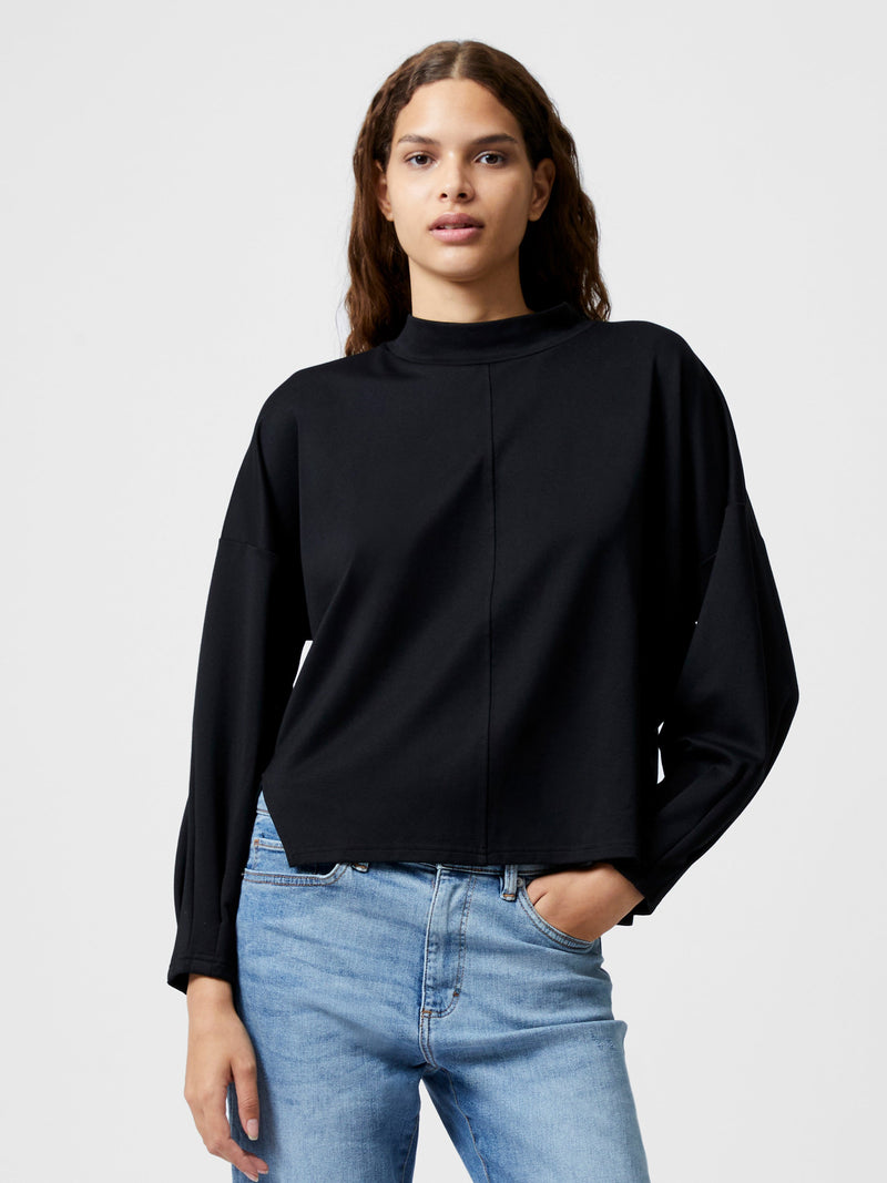 French connection turtleneck hotsell