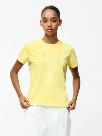 トップス Katie under pretties french tee トップス Katie under pretties french tee UNDER PRETTIES