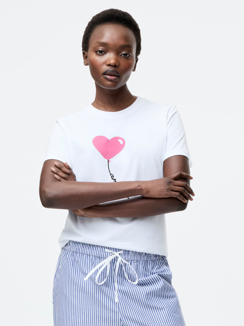 Balloon Amour T-Shirt