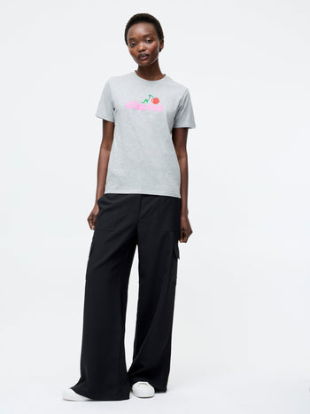 Cherie Graphic T-Shirt