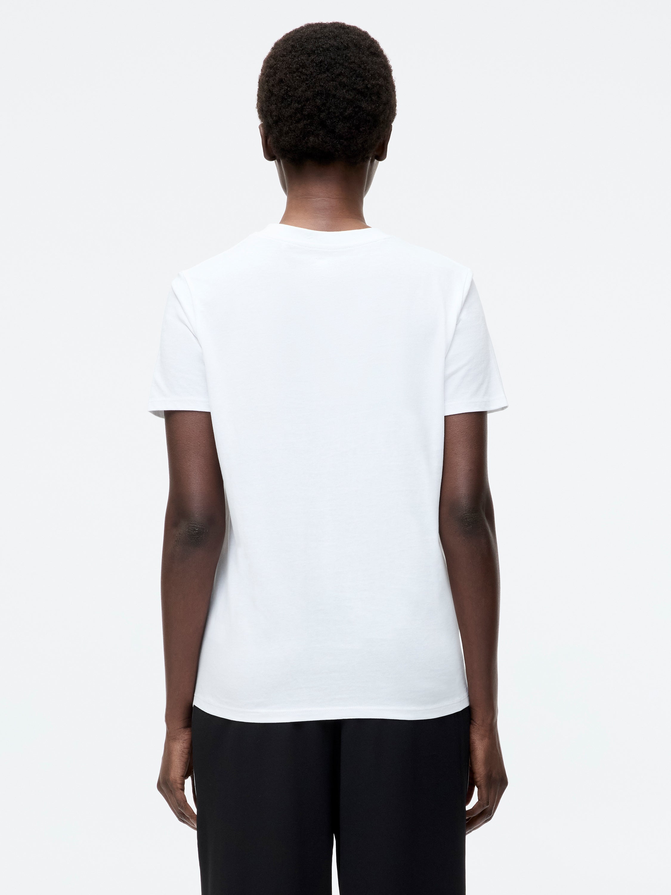 Je T'Aime Graphic T-Shirt