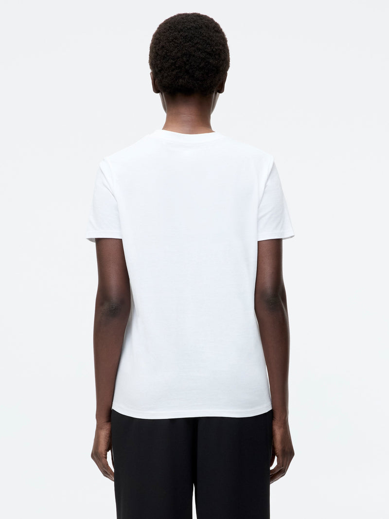 Je T'Aime Graphic T-Shirt