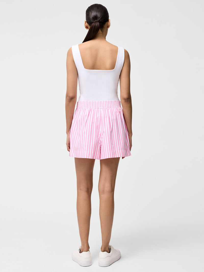 Square Neck Bodysuit
