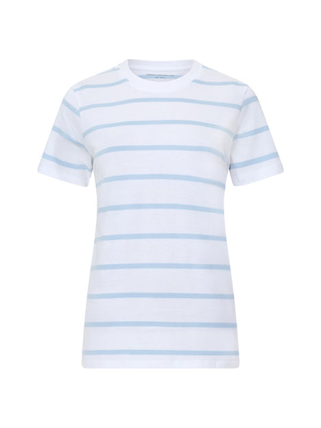 Stripe Peached T-Shirt