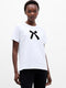 Bow Graphic T-Shirt