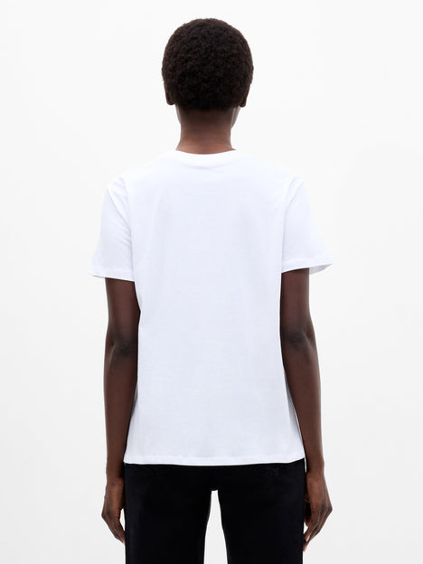 Bow Graphic T-Shirt