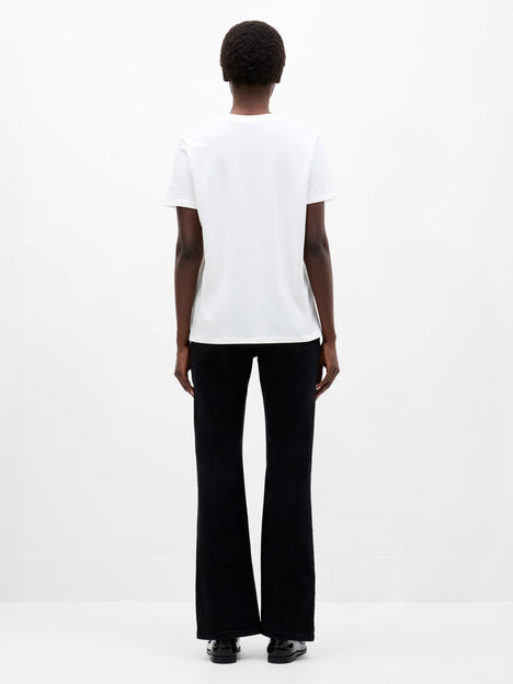 Paris Embroidered T-Shirt
