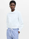 Vitoria Bishop Sleeve Sweatshirt