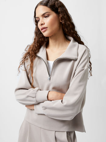 FRENCH CONNECTION 売れ筋商品|||フレンチコネクション パーカー・スウェットシャツ アウター レディース Sweatshirts Black 楽天市場】FRENCH CONNECTION(フレンチコネクション)（コート