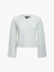 Crochet Bobble Knit