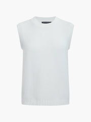 Oversized Knit Tank