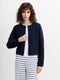 Noar Moss Stitch Knit Cardigan