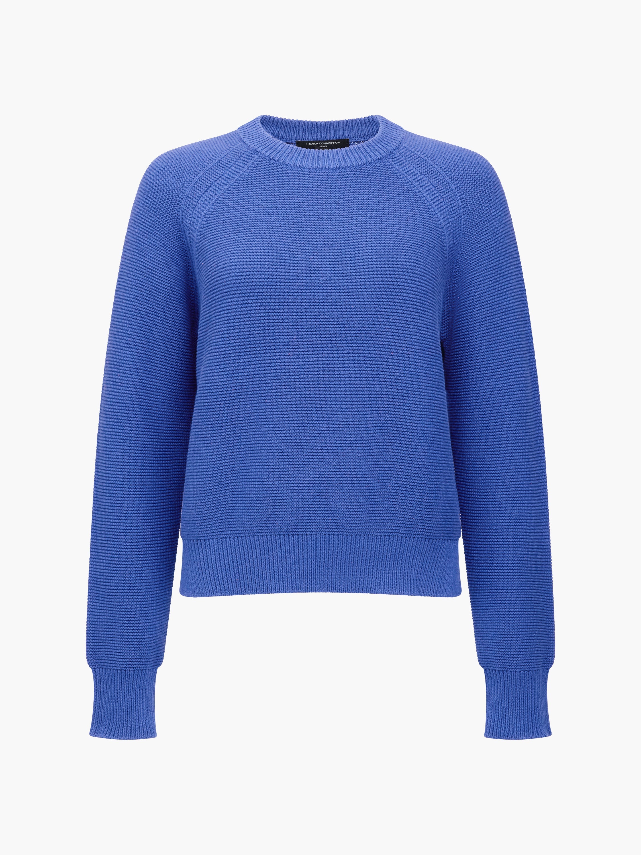 Lily Mozart Knit Long Sleeve Jumper