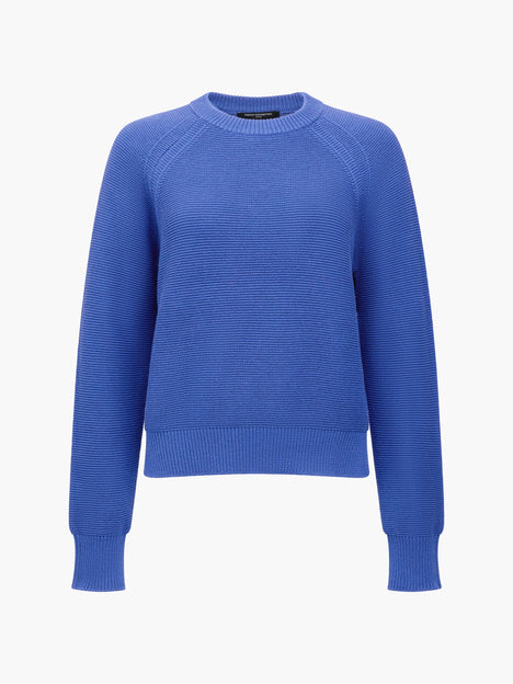 Lily Mozart Knit Long Sleeve Jumper