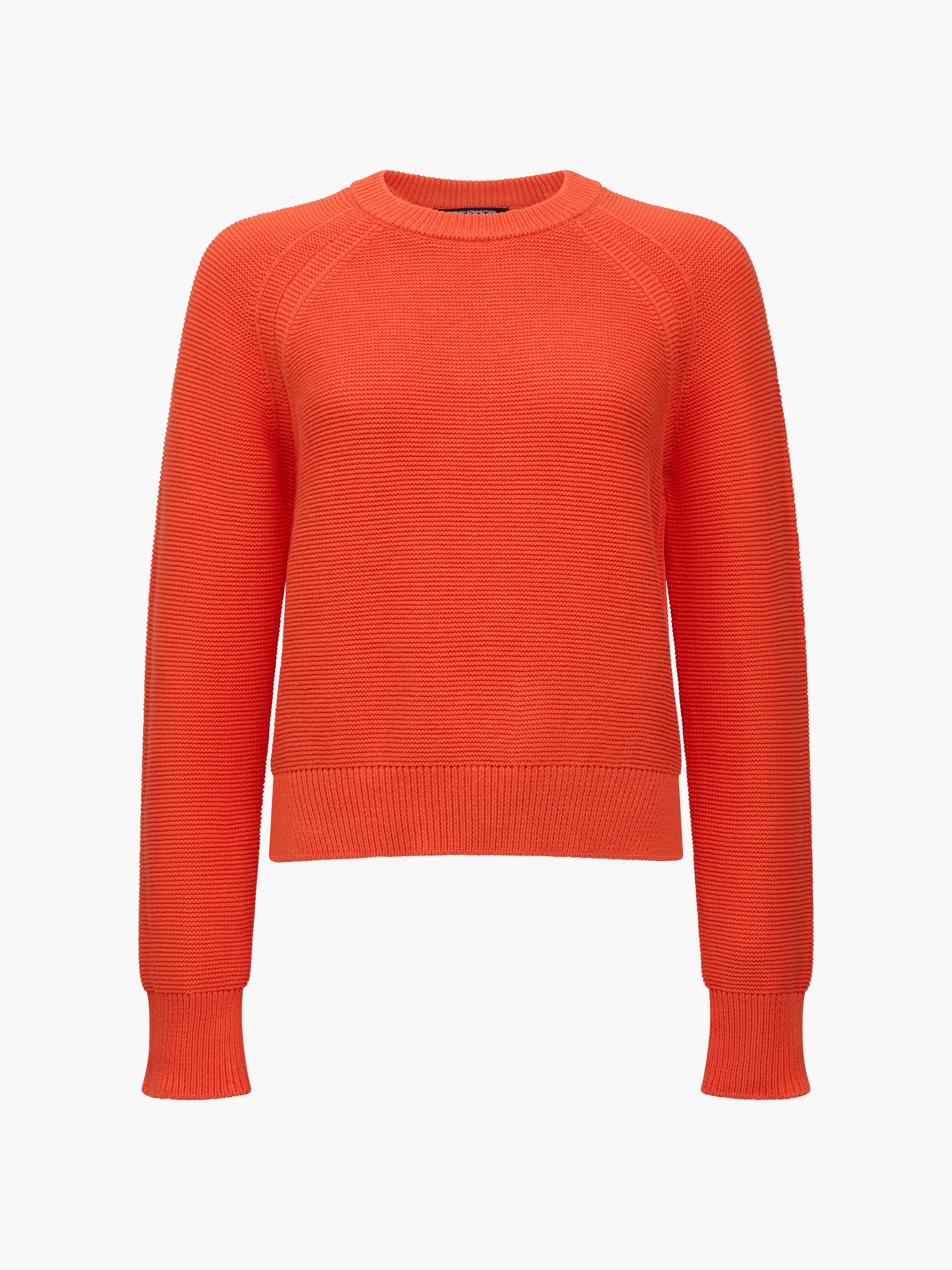 Lily Mozart Knit Long Sleeve Jumper