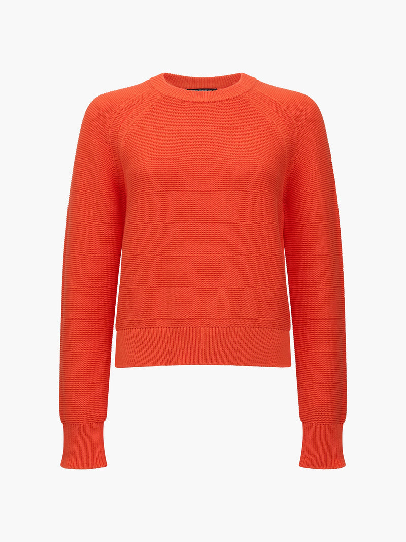 Lily Mozart Knit Long Sleeve Jumper