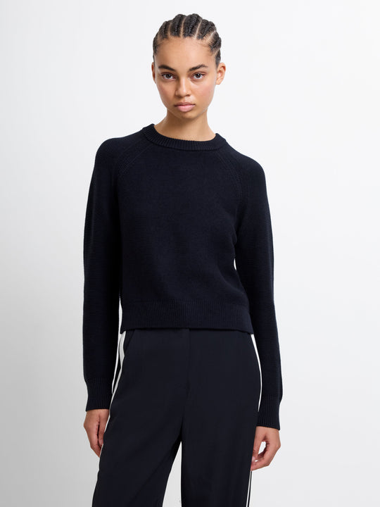 Lilly Mozart Crew Neck Jumper