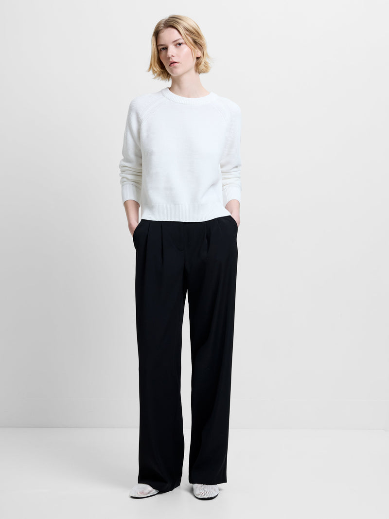 Lilly Mozart Crew Neck Jumper