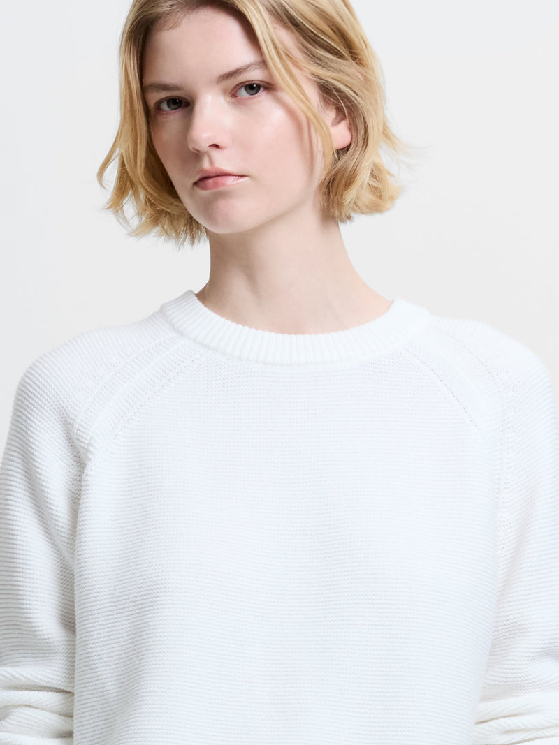 Lilly Mozart Crew Neck Jumper