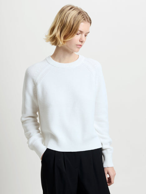 Lilly Mozart Crew Neck Jumper