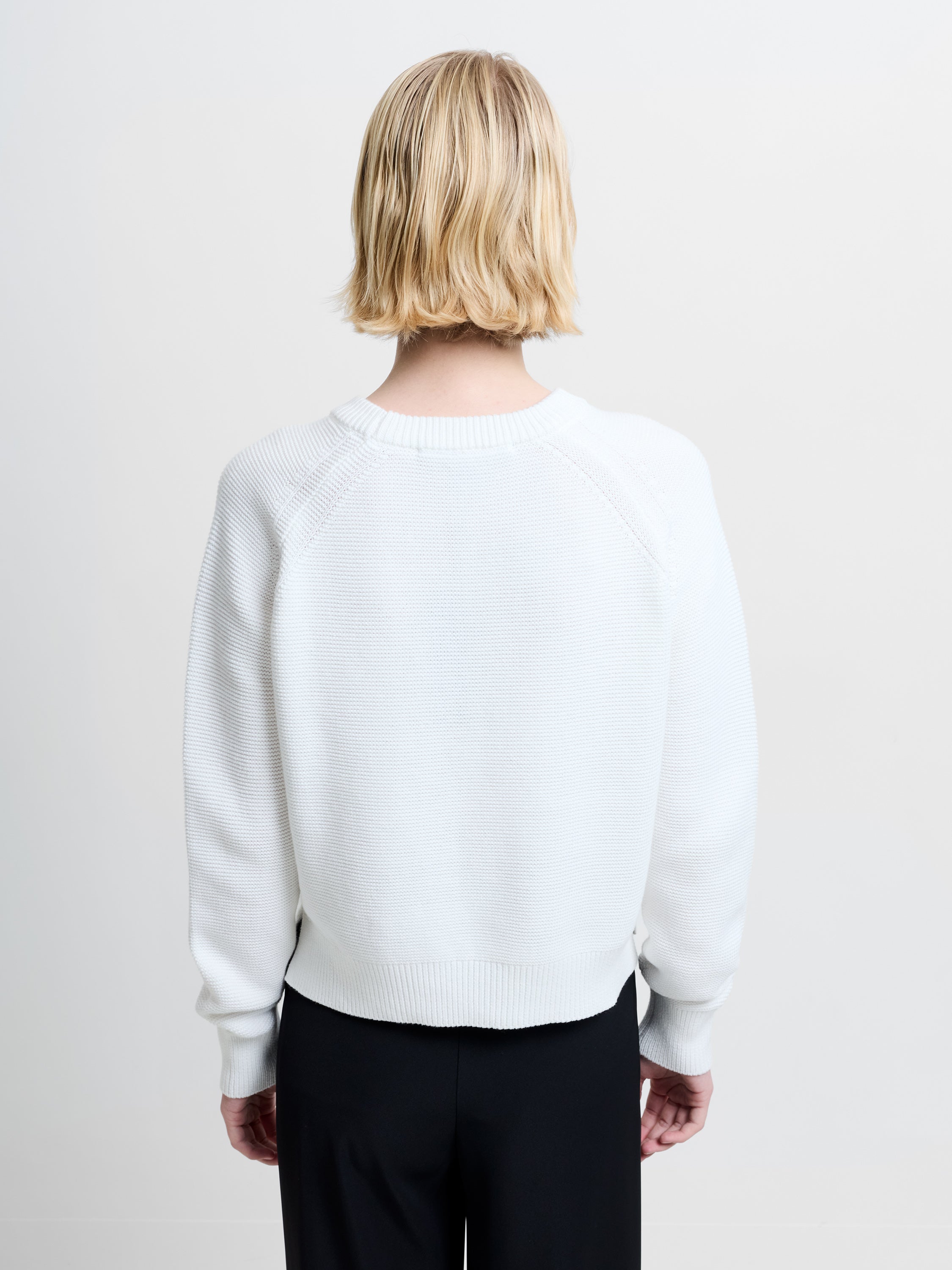 Lilly Mozart Crew Neck Jumper