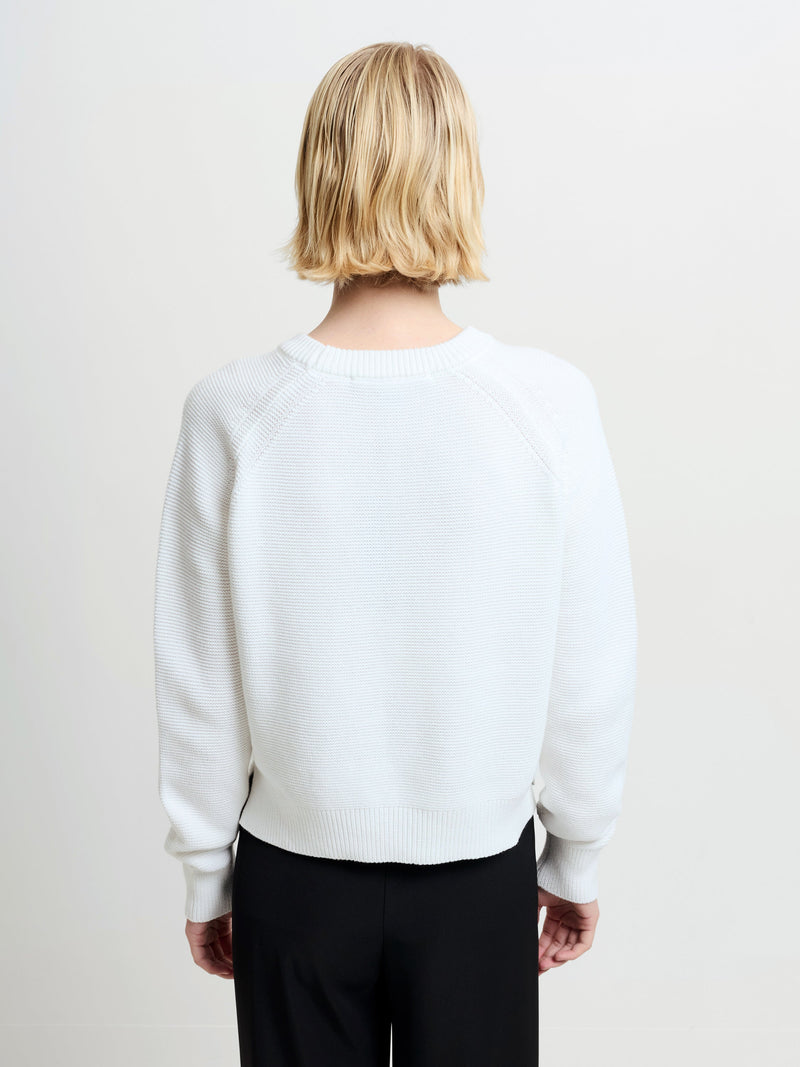 Lilly Mozart Crew Neck Jumper