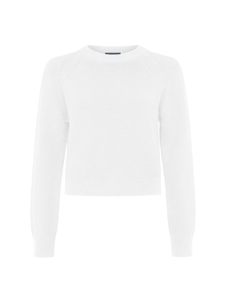 Lilly Mozart Crew Neck Jumper