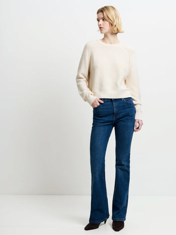 Lilly Mozart Crew Neck Jumper