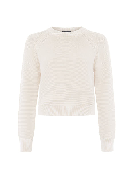 Lilly Mozart Crew Neck Jumper