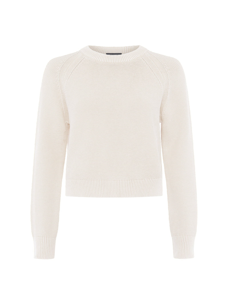 Lilly Mozart Crew Neck Jumper