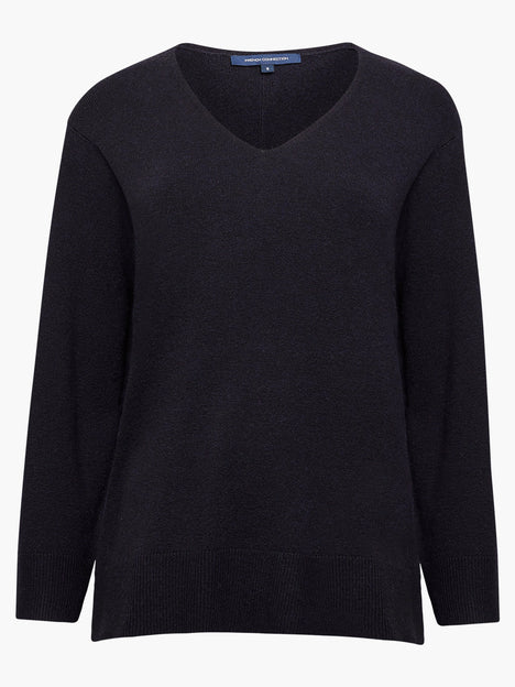 Ebba Vhari V-Neck Jumper