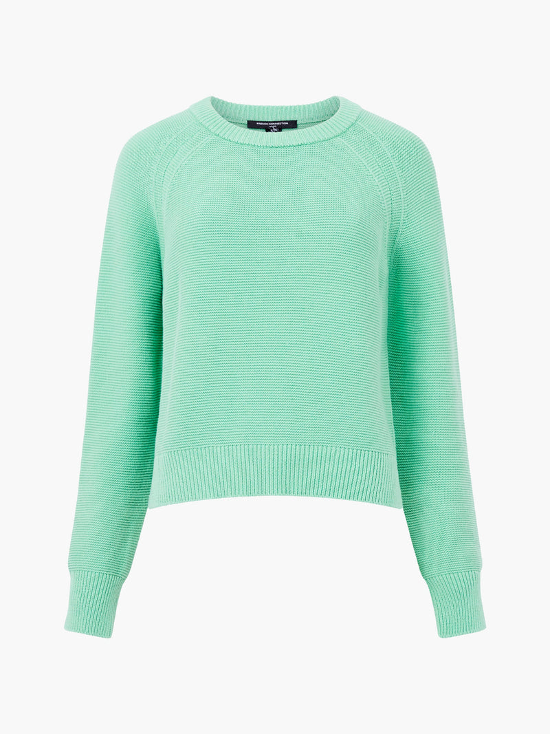 Lily Mozart Long Sleeve Crew Neck Jumper