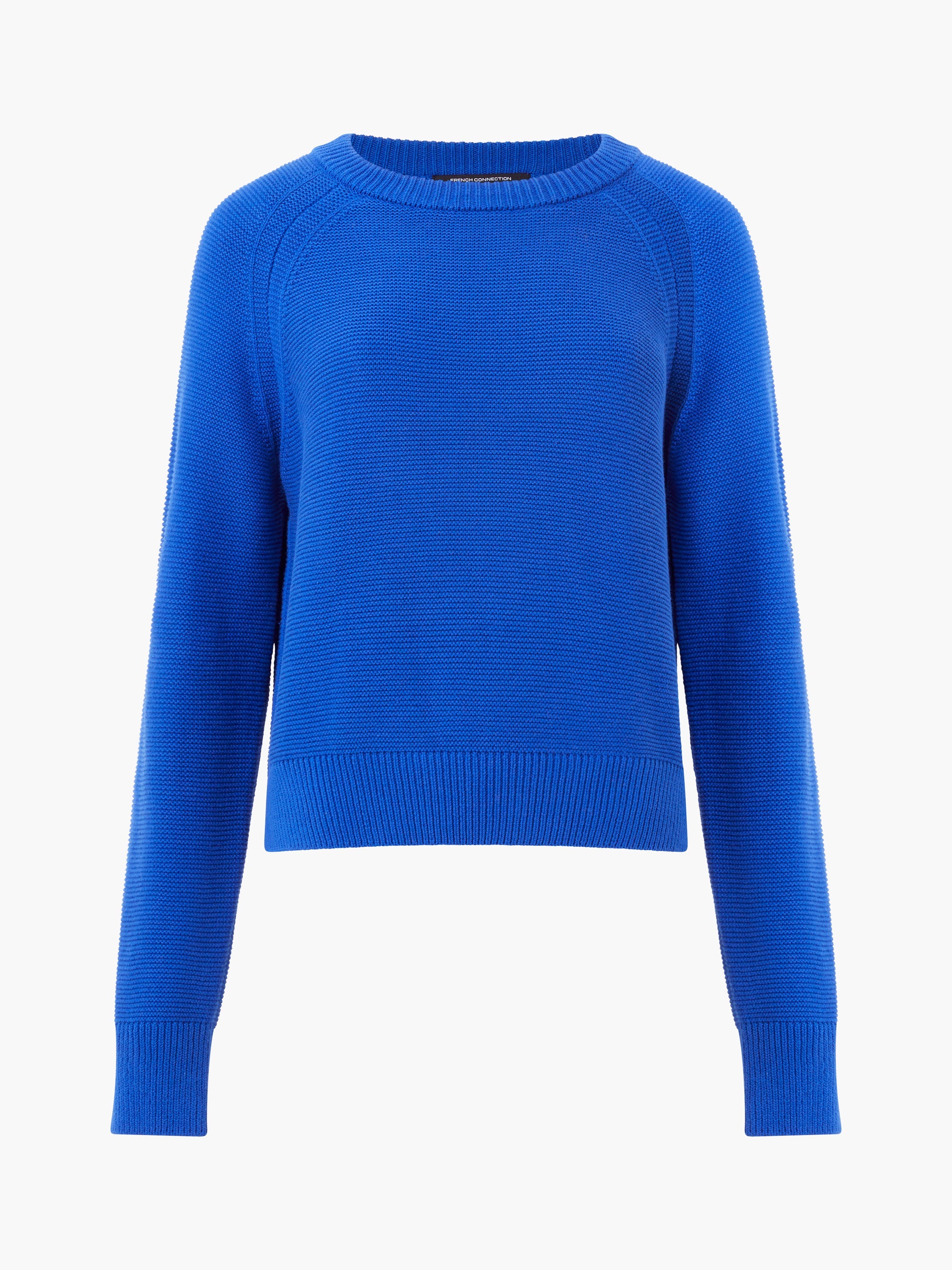 Lily Mozart Long Sleeve Crew Neck Jumper