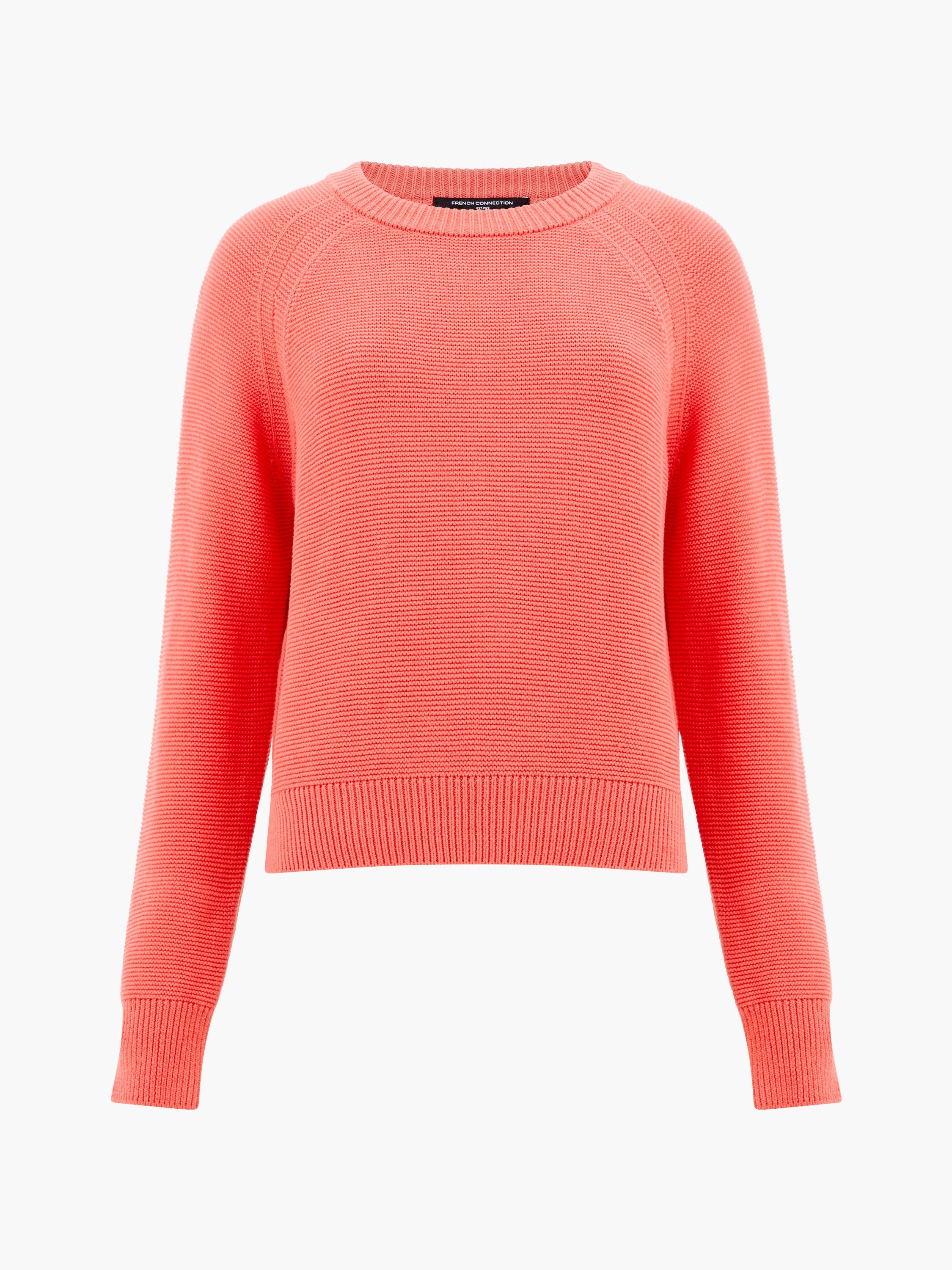 Lily Mozart Long Sleeve Crew Neck Jumper