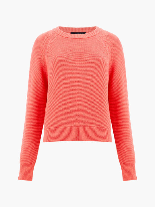 Lily Mozart Long Sleeve Crew Neck Jumper