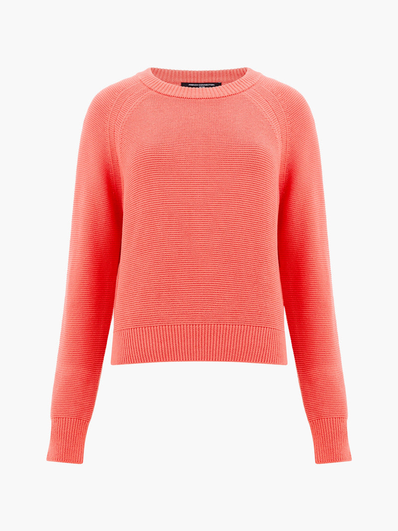 Lily Mozart Long Sleeve Crew Neck Jumper