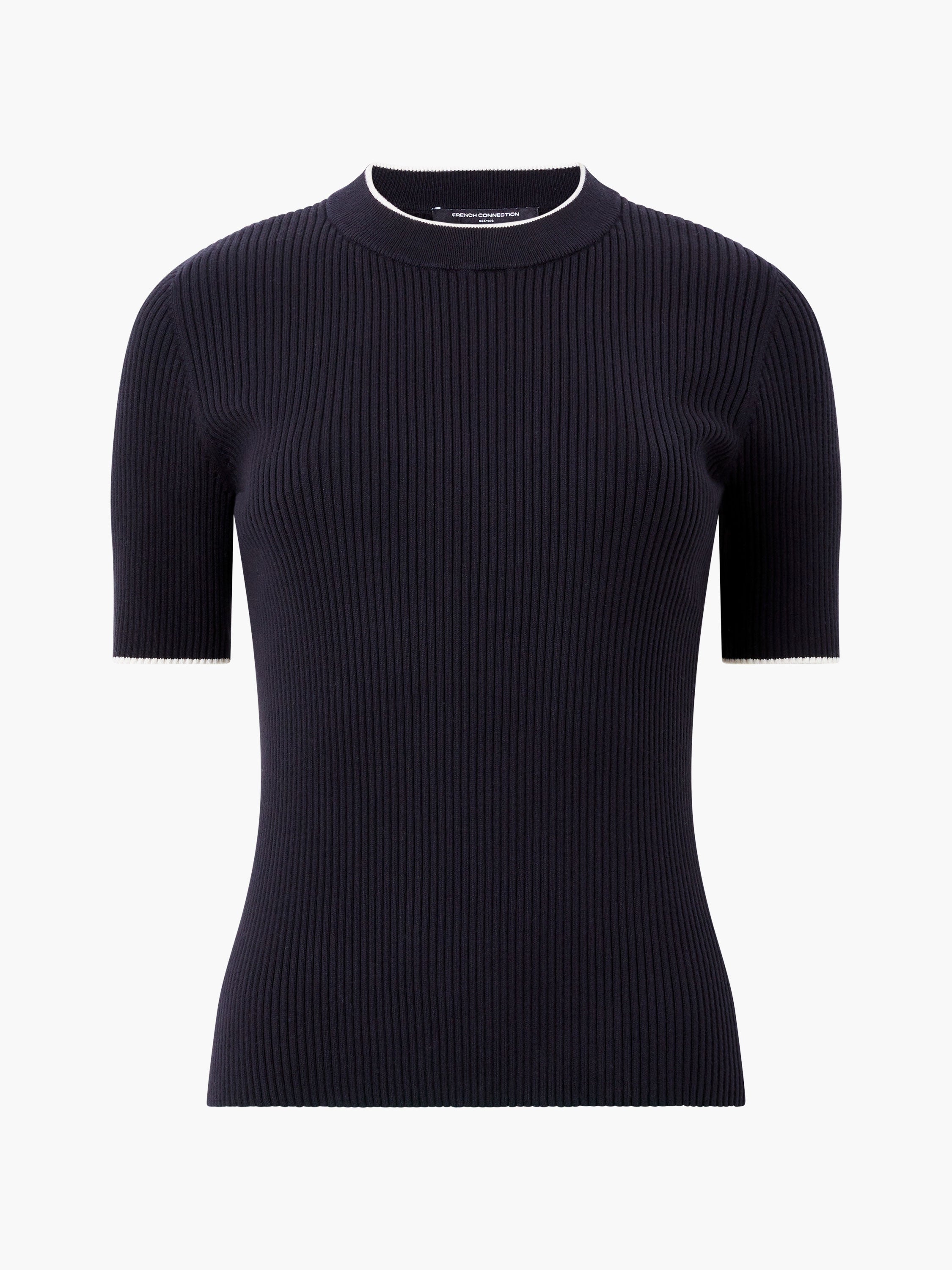 Mozza Short Sleeve Jumper