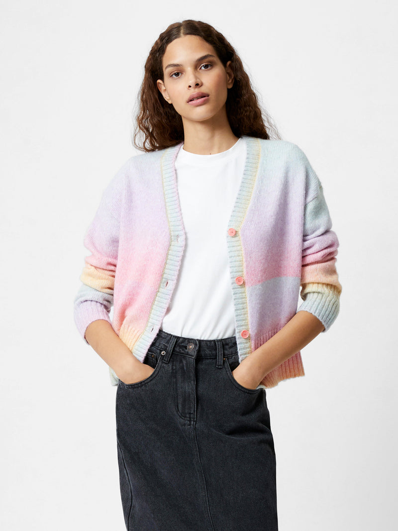 French connection long cardigan best sale