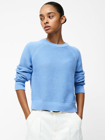 Lily Mozart Long Sleeve Jumper