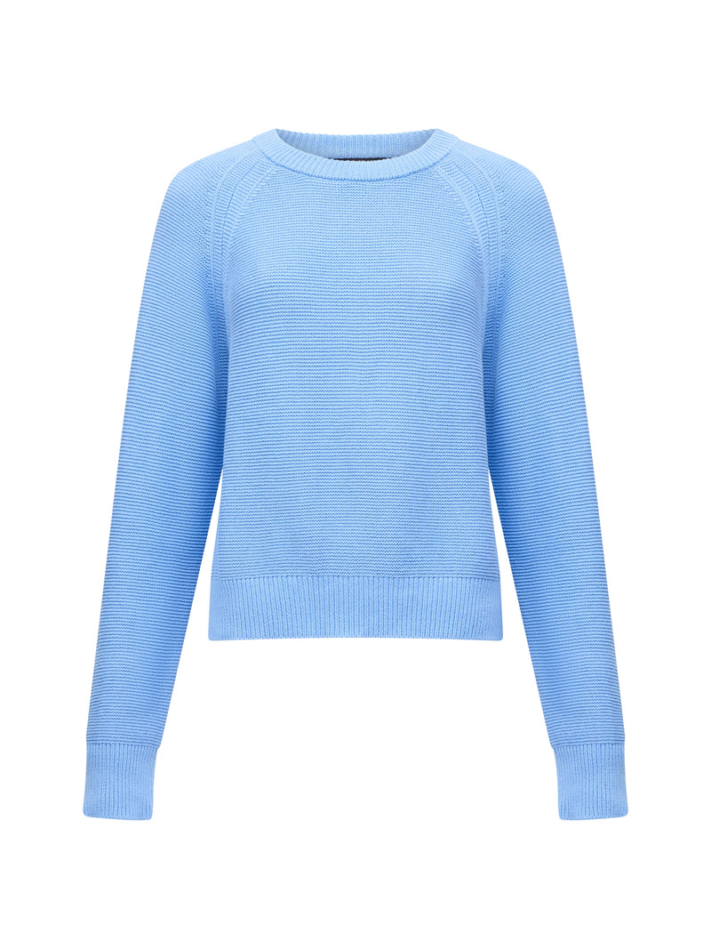 Lily Mozart Long Sleeve Jumper